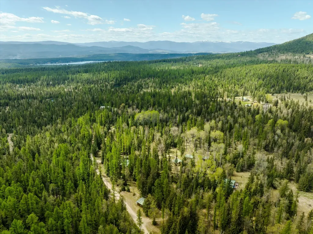 313 Griffith Creek Road Eureka MT 59917