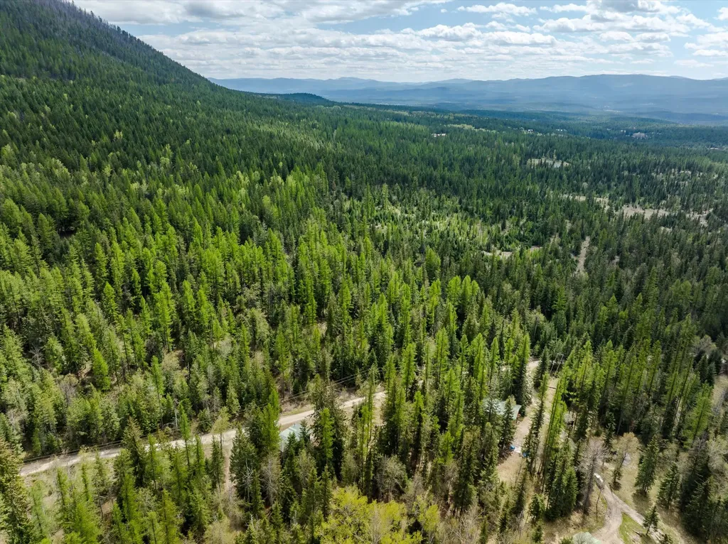313 Griffith Creek Road Eureka MT 59917