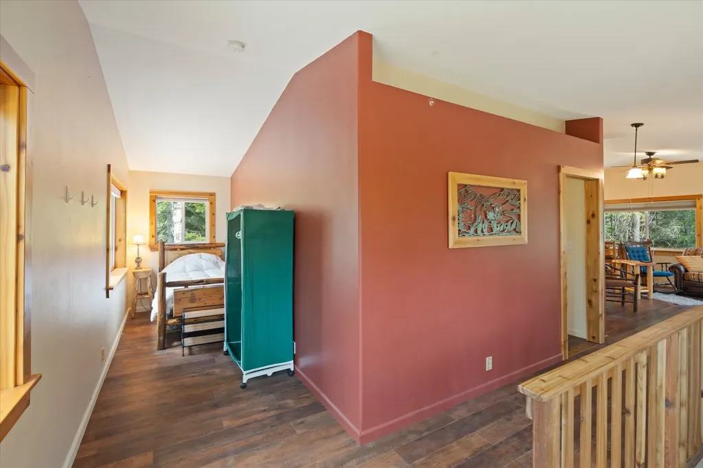 313 Griffith Creek Road Eureka MT 59917