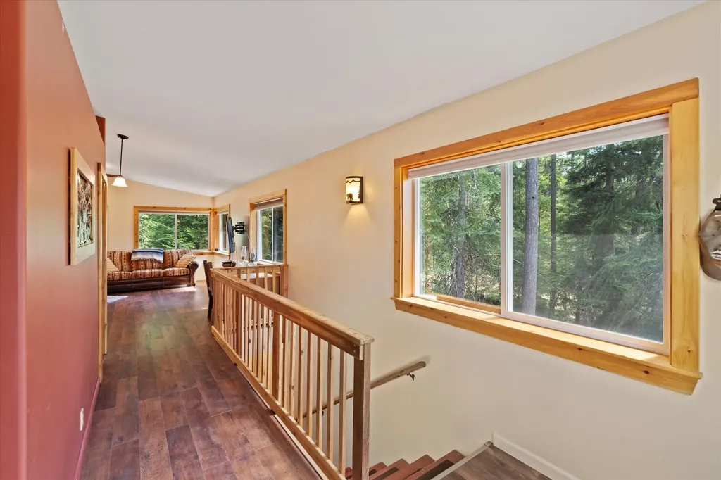 313 Griffith Creek Road Eureka MT 59917