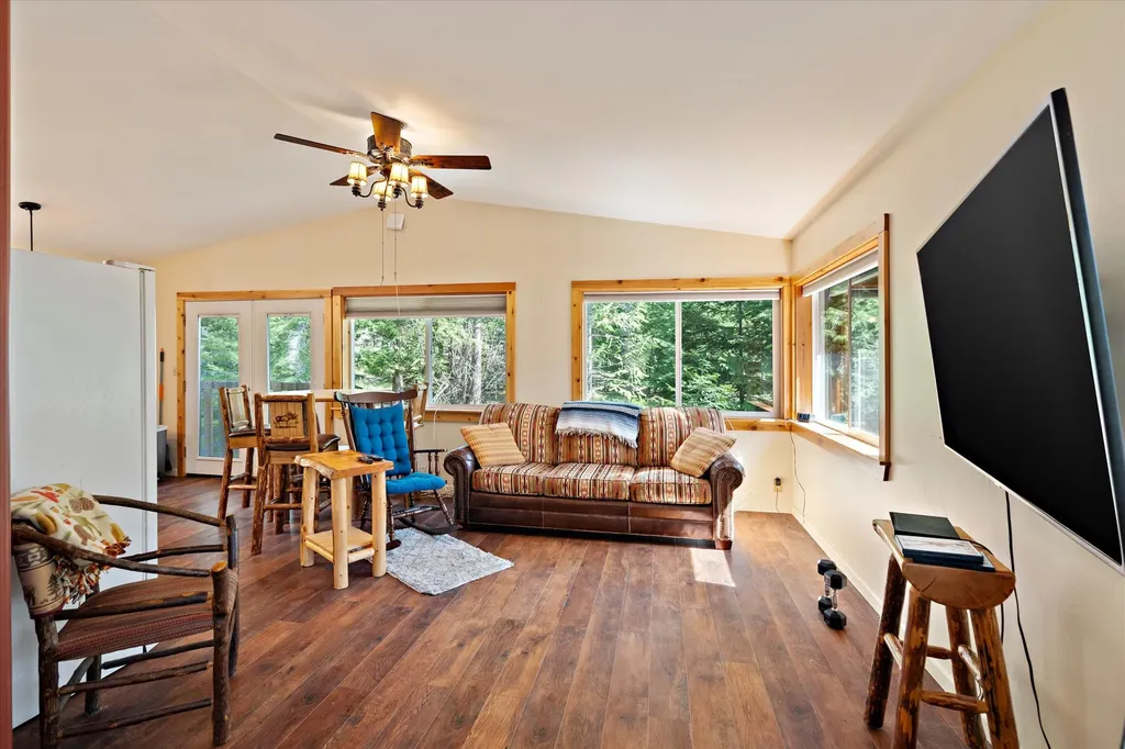 313 Griffith Creek Road Eureka MT 59917