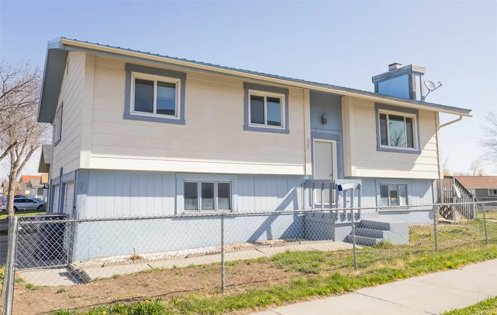 401 Columbine Court Great Falls MT 59405
