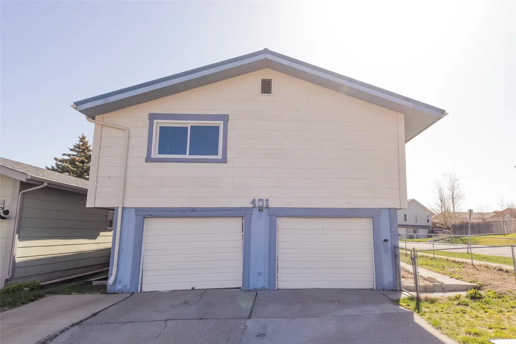 401 Columbine Court Great Falls MT 59405
