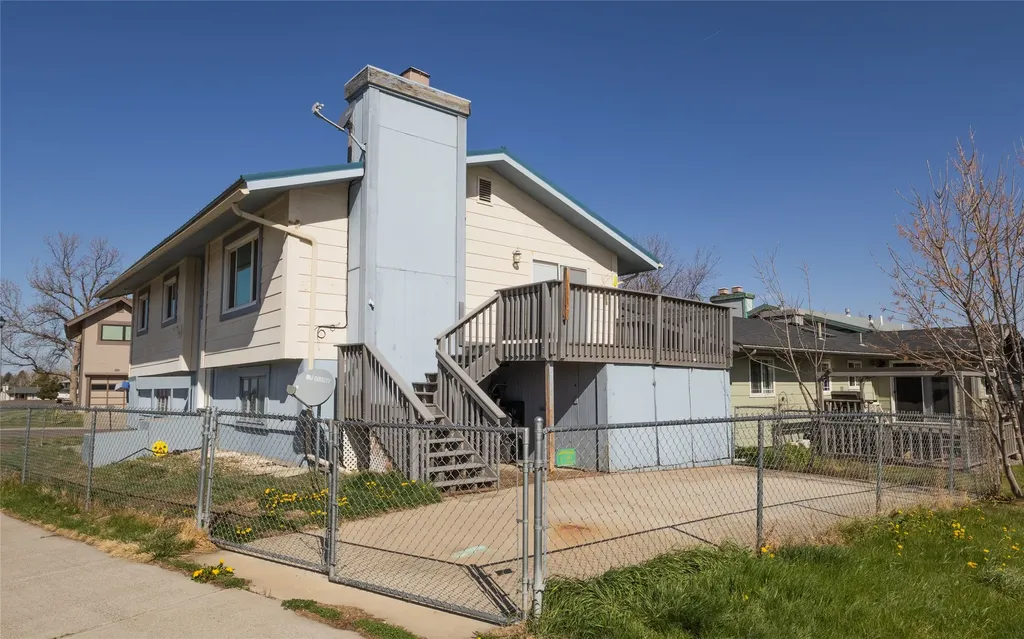 401 Columbine Court Great Falls MT 59405