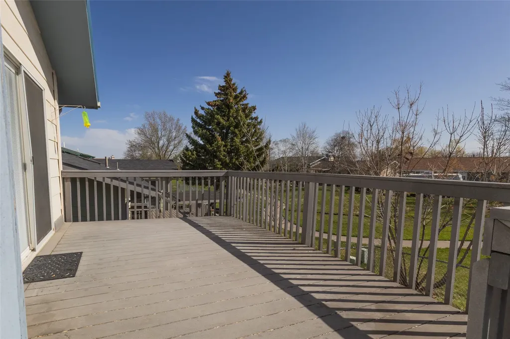 401 Columbine Court Great Falls MT 59405