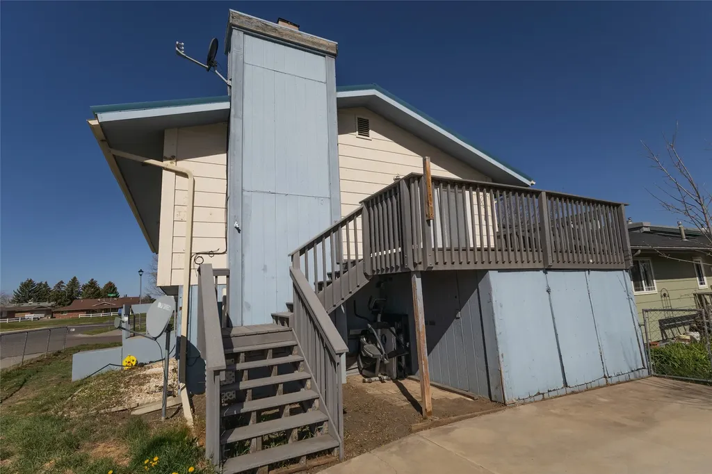 401 Columbine Court Great Falls MT 59405