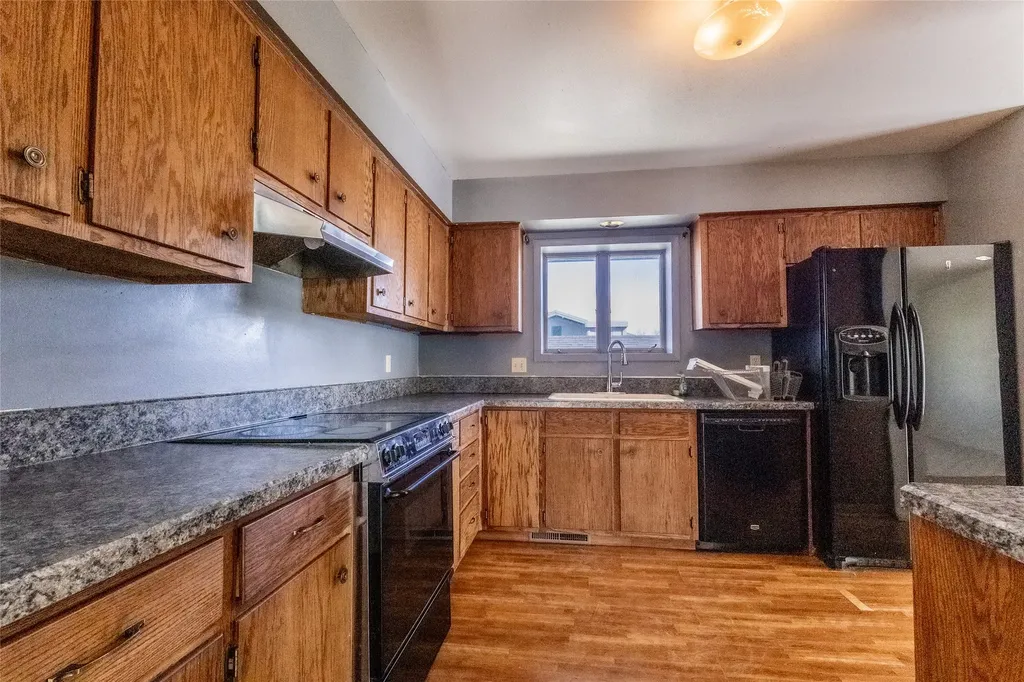 401 Columbine Court Great Falls MT 59405