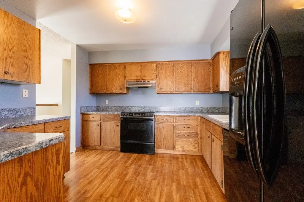 401 Columbine Court Great Falls MT 59405