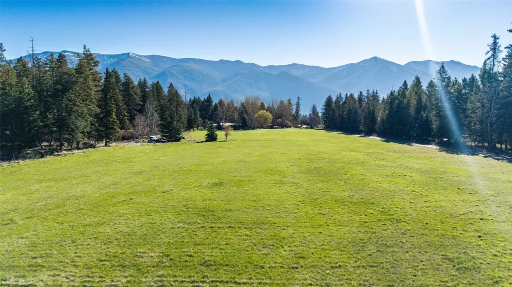 173 Serenity Acres Lane Columbia Falls MT 59912