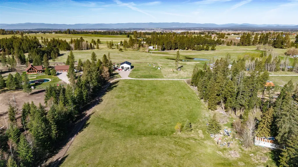 173 Serenity Acres Lane Columbia Falls MT 59912