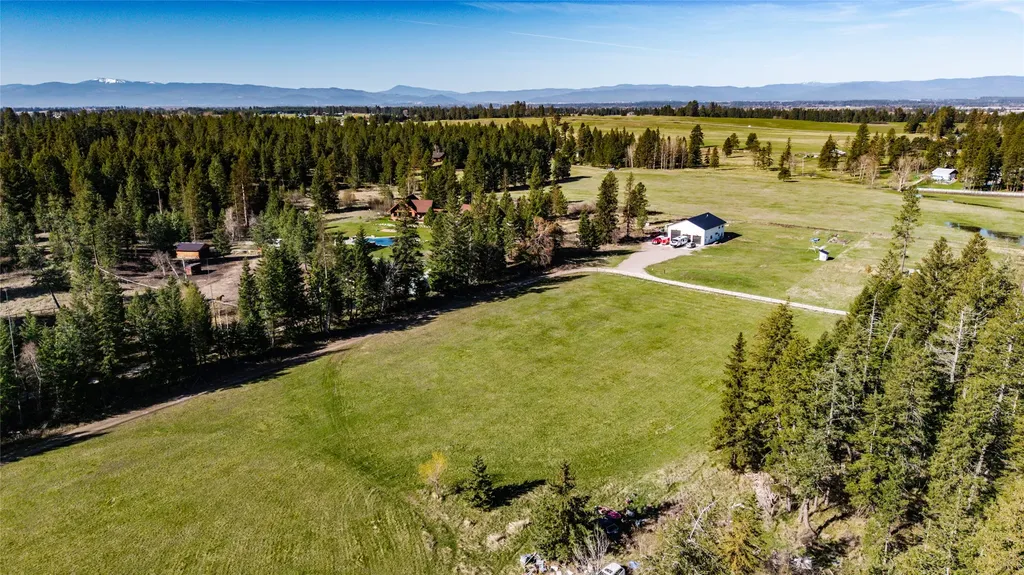 173 Serenity Acres Lane Columbia Falls MT 59912