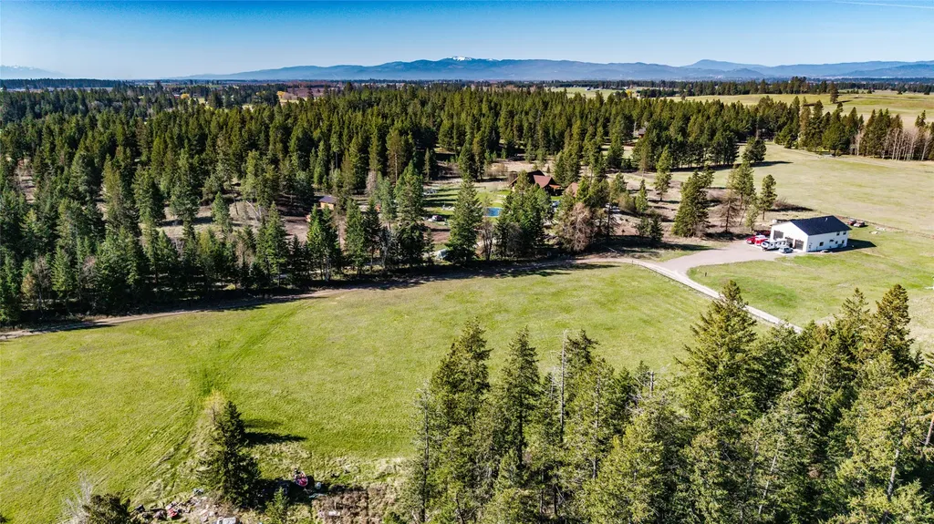 173 Serenity Acres Lane Columbia Falls MT 59912