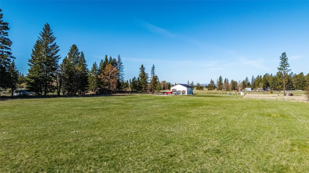 173 Serenity Acres Lane Columbia Falls MT 59912