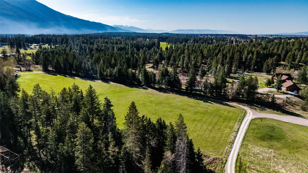 173 Serenity Acres Lane Columbia Falls MT 59912