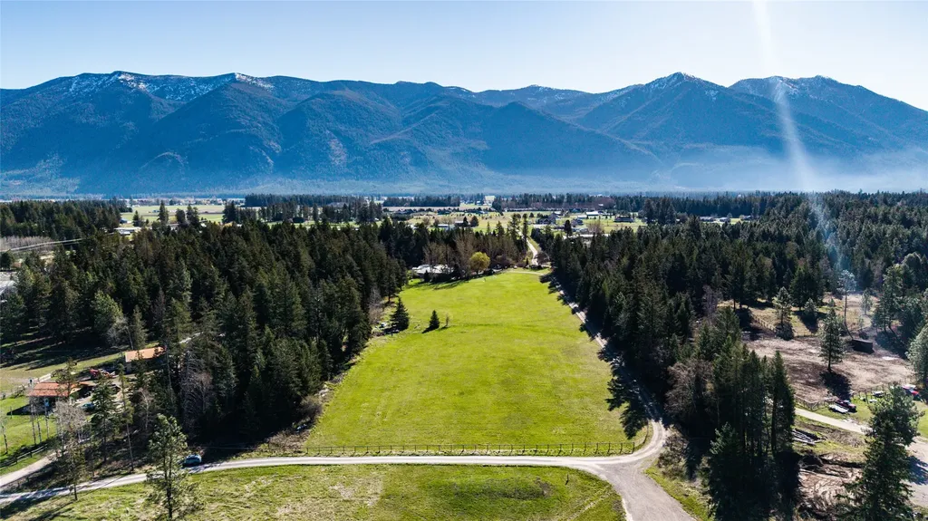 173 Serenity Acres Lane Columbia Falls MT 59912