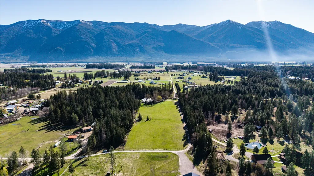 173 Serenity Acres Lane Columbia Falls MT 59912