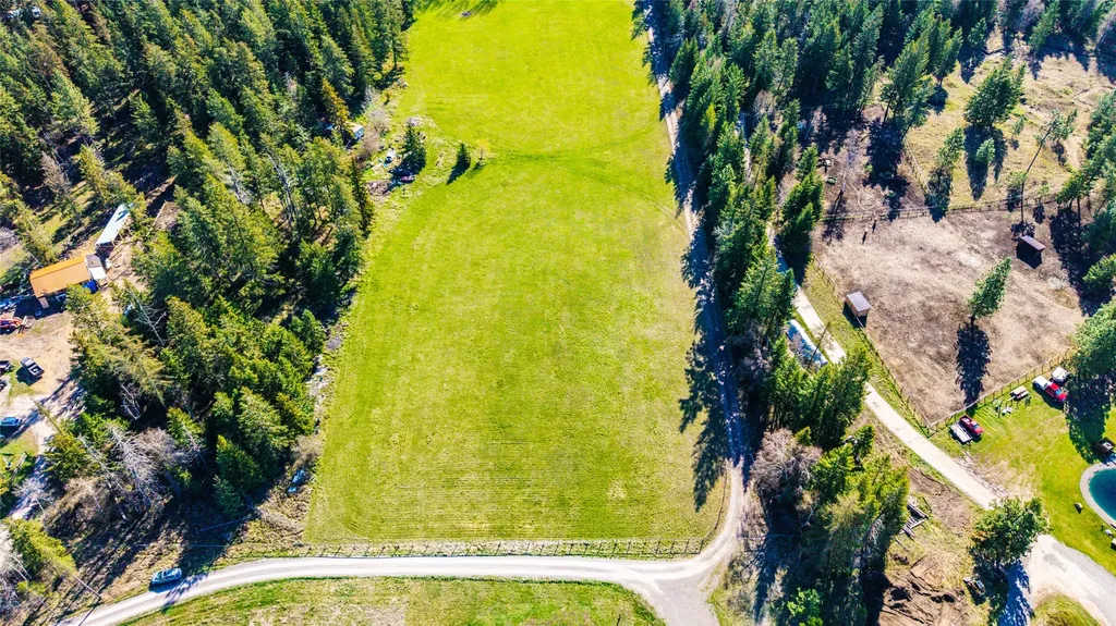 173 Serenity Acres Lane Columbia Falls MT 59912