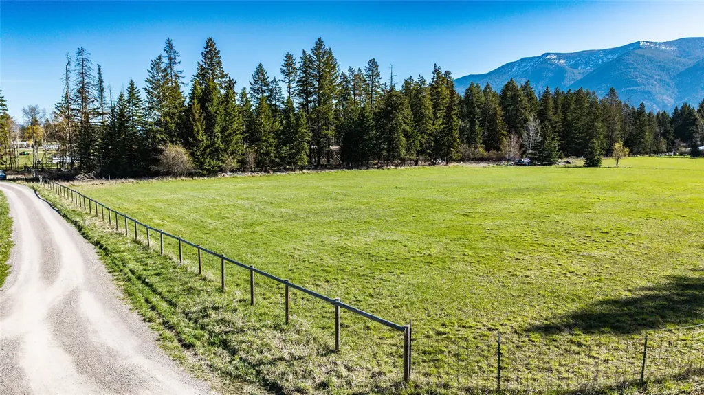 173 Serenity Acres Lane Columbia Falls MT 59912