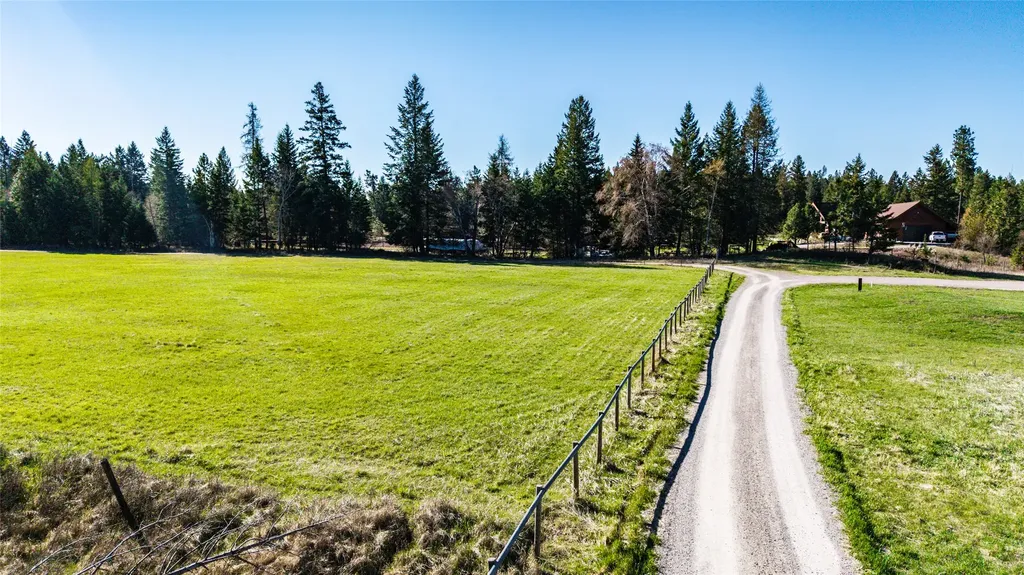 173 Serenity Acres Lane Columbia Falls MT 59912