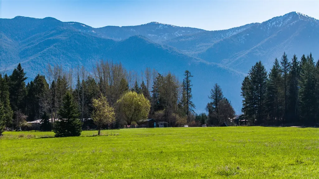 173 Serenity Acres Lane Columbia Falls MT 59912