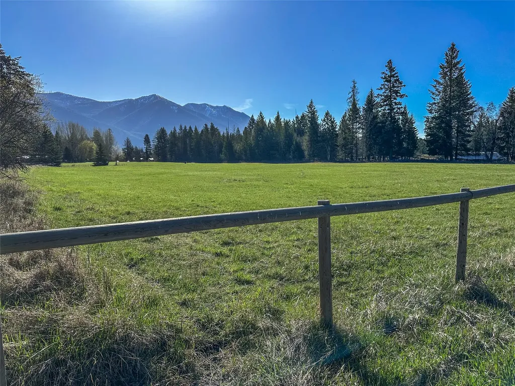 173 Serenity Acres Lane Columbia Falls MT 59912