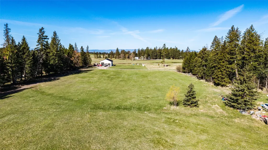 173 Serenity Acres Lane Columbia Falls MT 59912