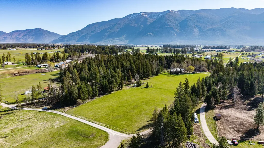 173 Serenity Acres Lane Columbia Falls MT 59912