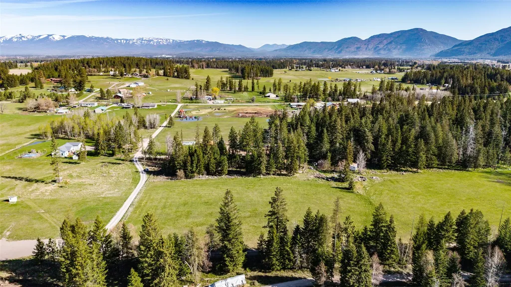 173 Serenity Acres Lane Columbia Falls MT 59912