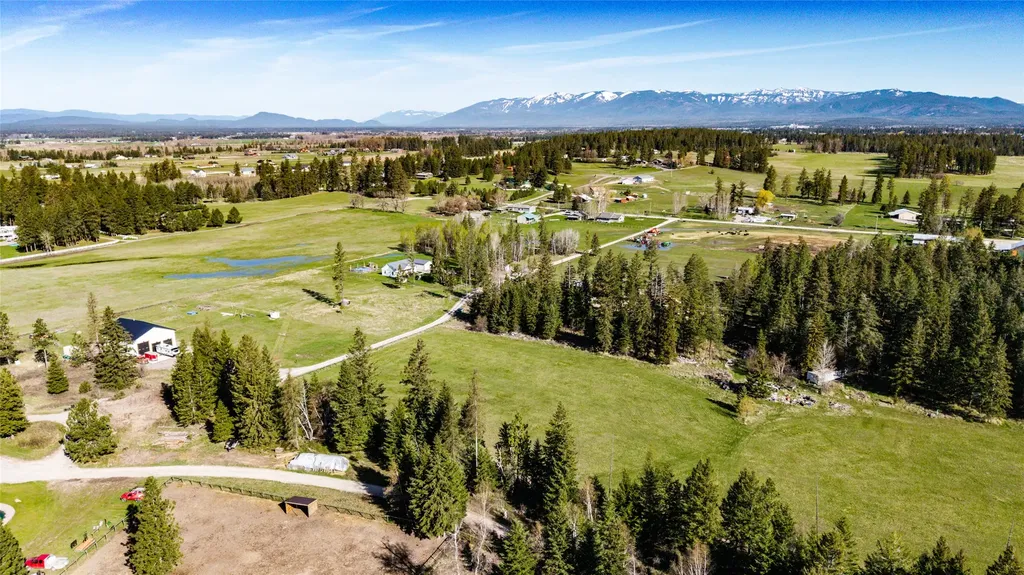 173 Serenity Acres Lane Columbia Falls MT 59912