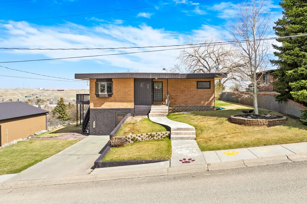 330 O'haire Boulevard Shelby MT 59474