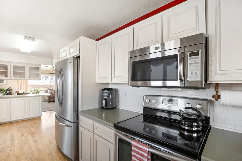 330 O'haire Boulevard Shelby MT 59474