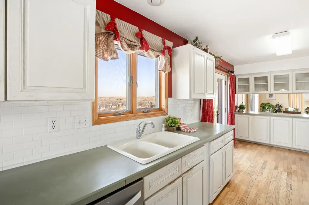330 O'haire Boulevard Shelby MT 59474