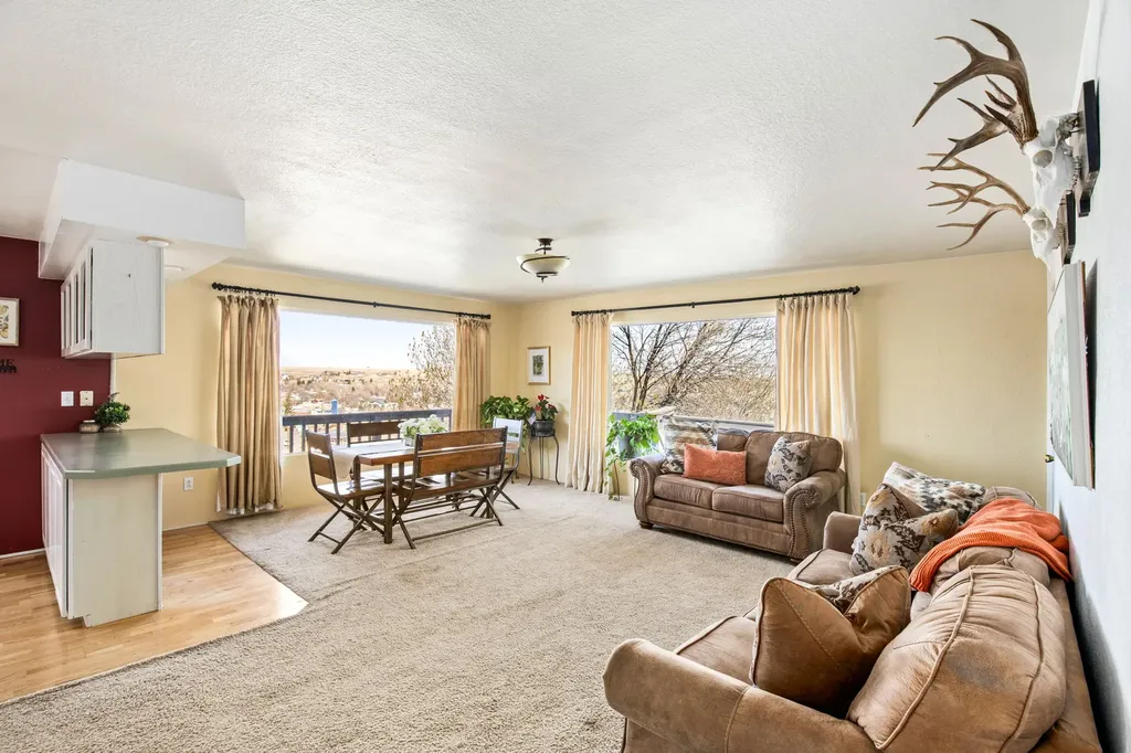 330 O'haire Boulevard Shelby MT 59474
