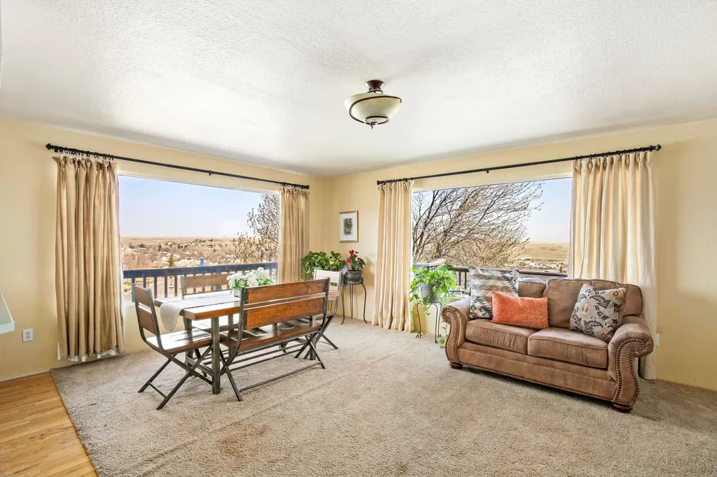 330 O'haire Boulevard Shelby MT 59474