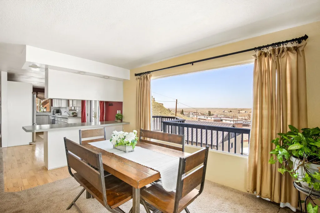 330 O'haire Boulevard Shelby MT 59474