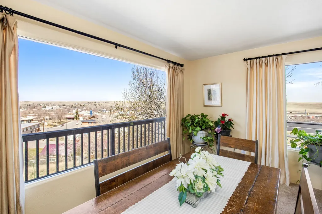 330 O'haire Boulevard Shelby MT 59474