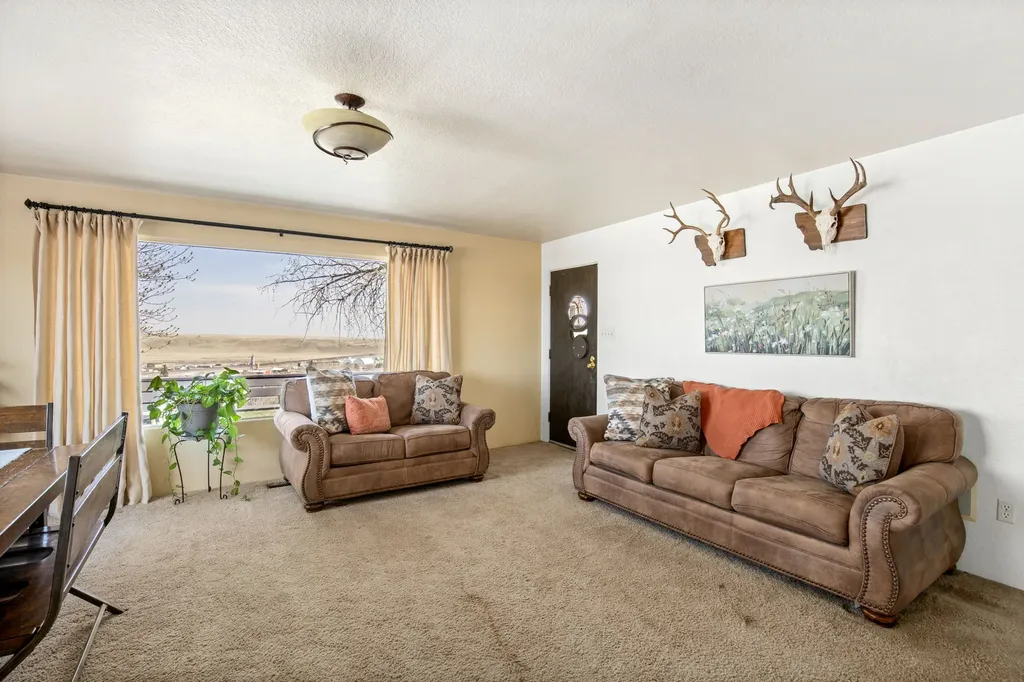 330 O'haire Boulevard Shelby MT 59474