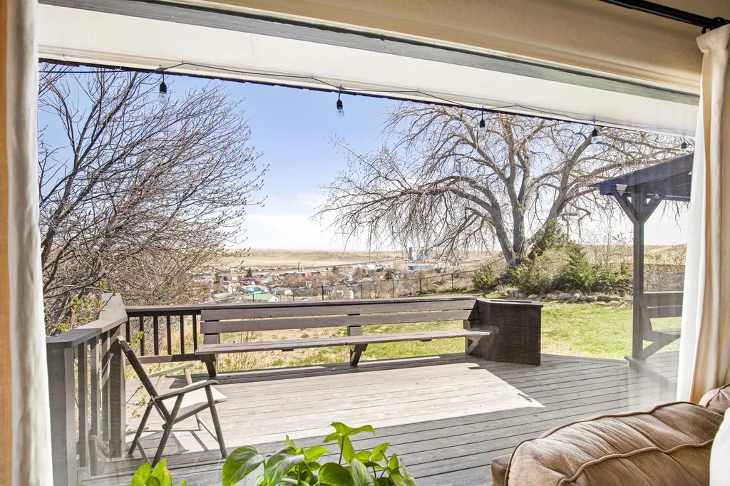 330 O'haire Boulevard Shelby MT 59474
