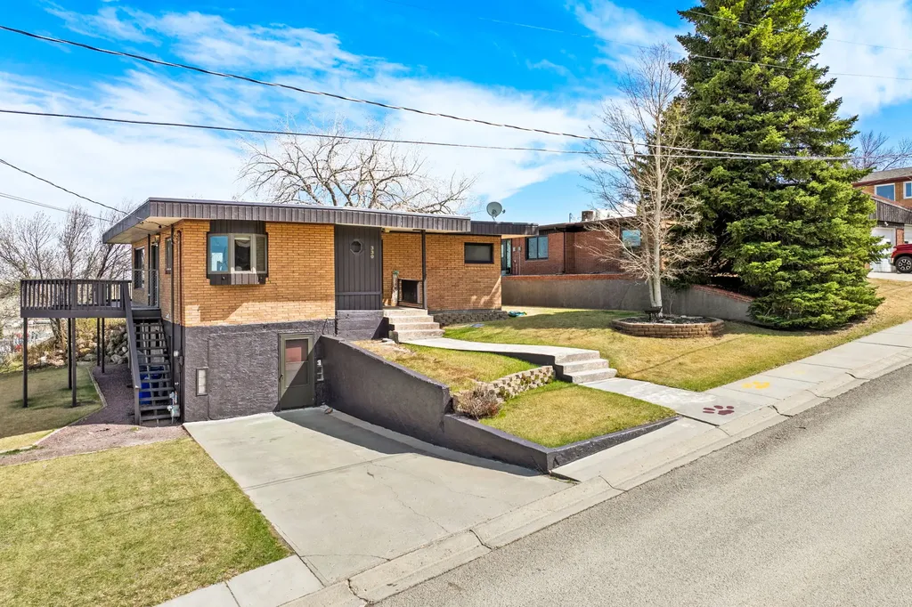 330 O'haire Boulevard Shelby MT 59474