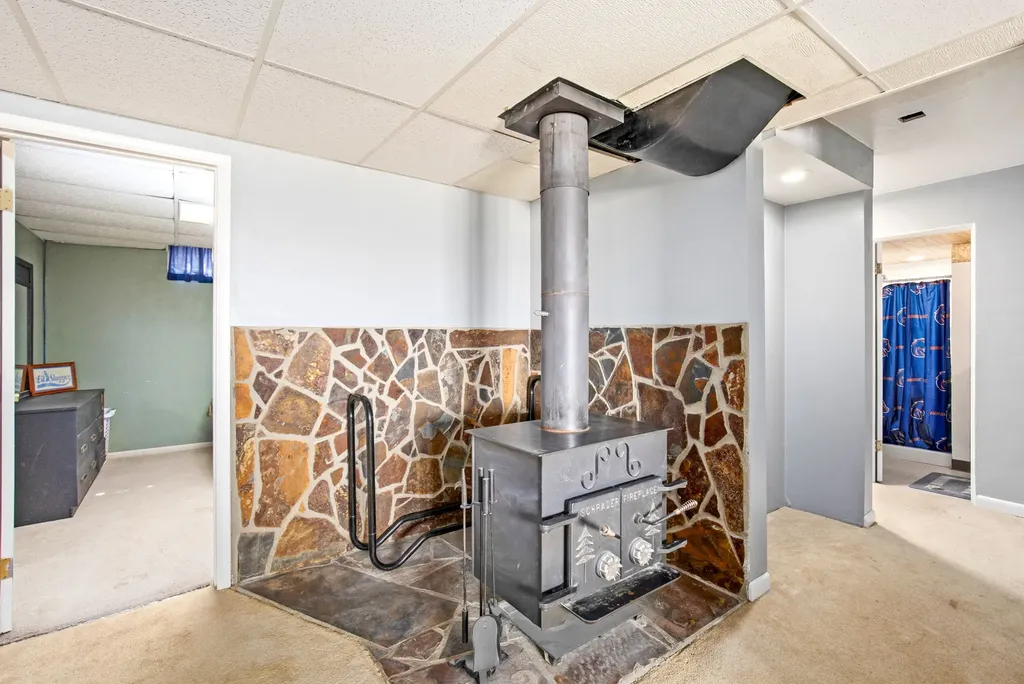 330 O'haire Boulevard Shelby MT 59474