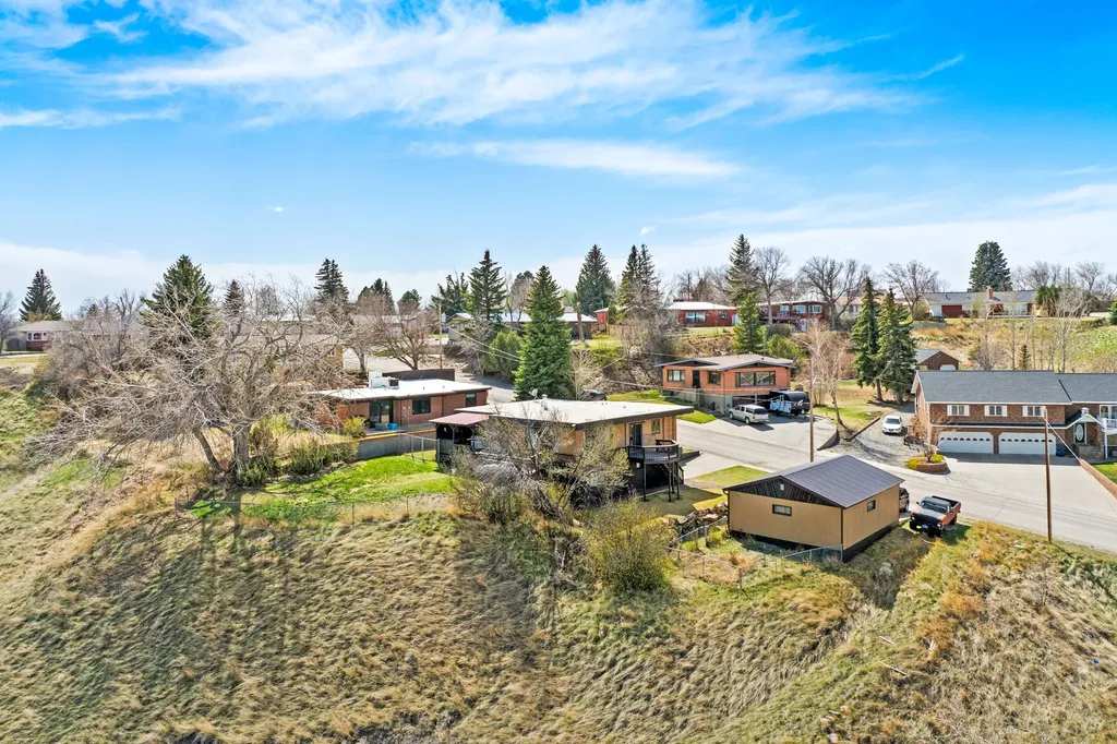 330 O'haire Boulevard Shelby MT 59474
