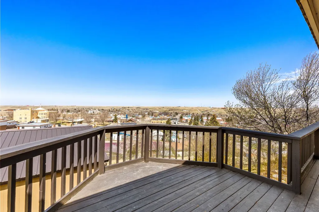 330 O'haire Boulevard Shelby MT 59474