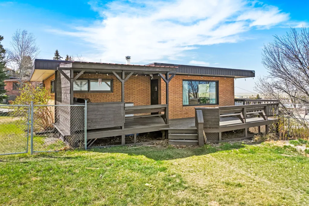 330 O'haire Boulevard Shelby MT 59474