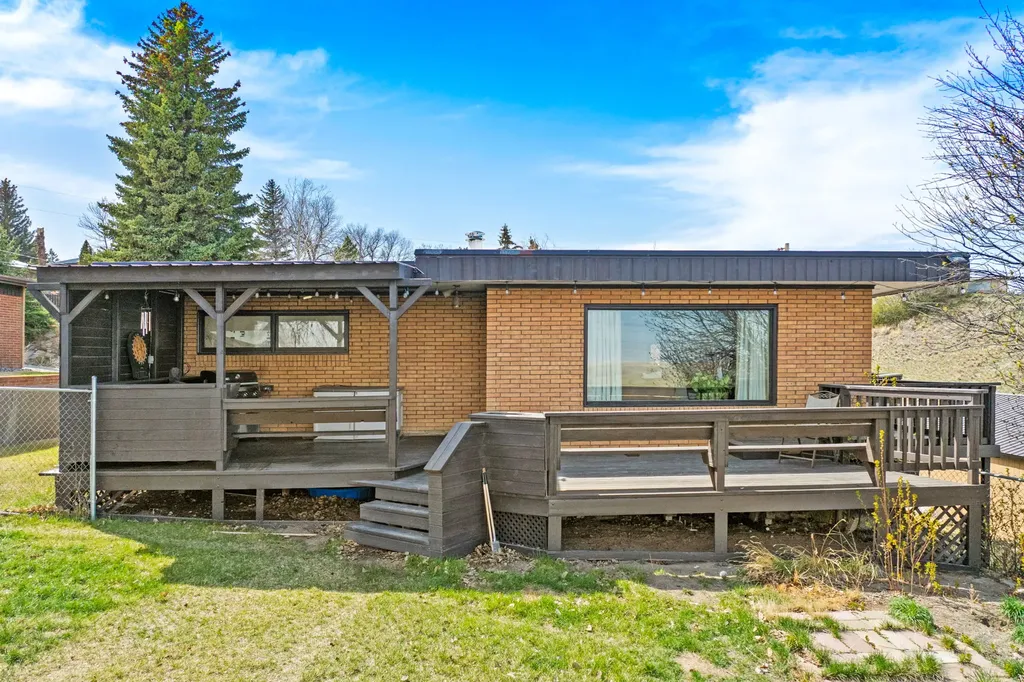 330 O'haire Boulevard Shelby MT 59474