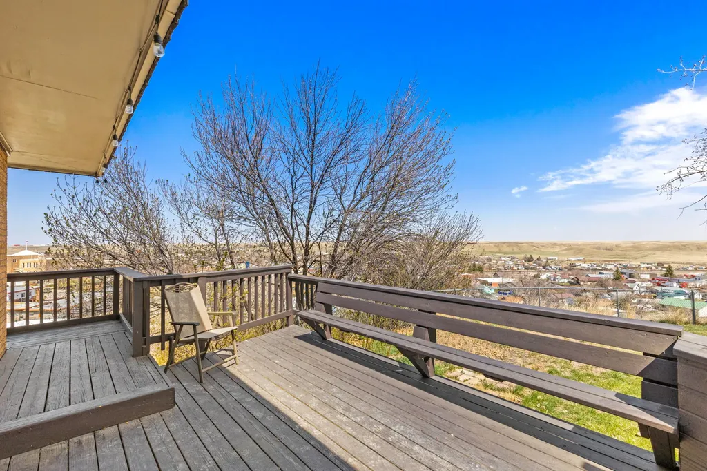 330 O'haire Boulevard Shelby MT 59474