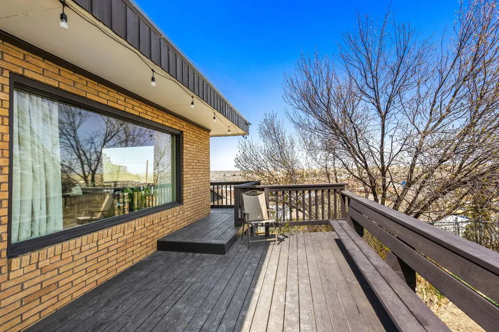 330 O'haire Boulevard Shelby MT 59474