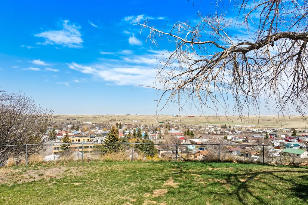 330 O'haire Boulevard Shelby MT 59474