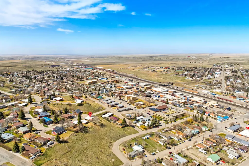 330 O'haire Boulevard Shelby MT 59474