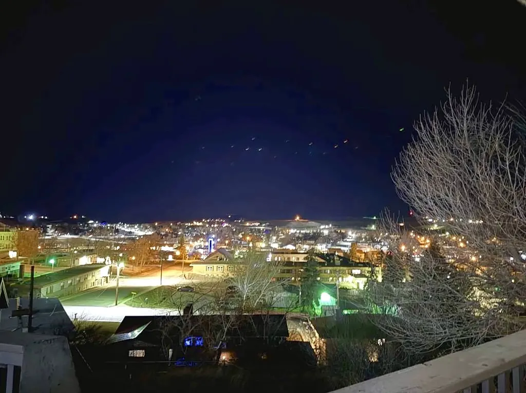 330 O'haire Boulevard Shelby MT 59474