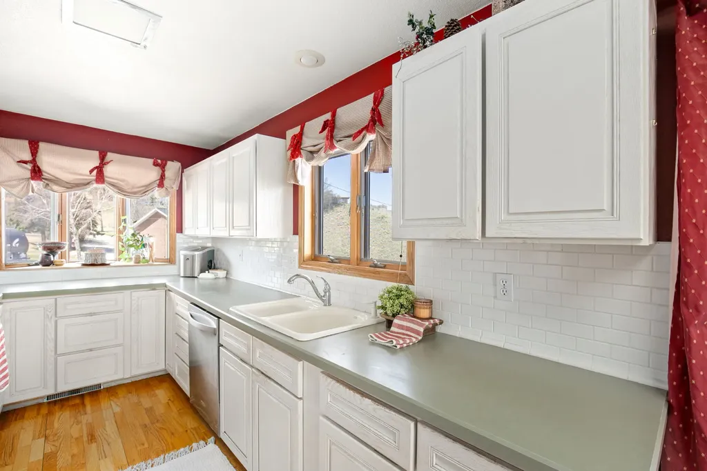 330 O'haire Boulevard Shelby MT 59474